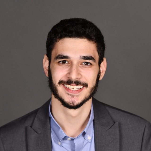 Ethan Smelson, Founder